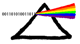 Prism Logo